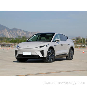 2024 Nou model MNR7 SUV EV FASST COTXEM